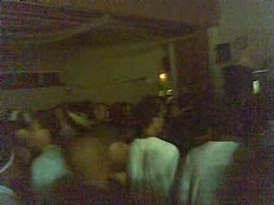 TAMA MUSIQUE 2008 LIMOGES