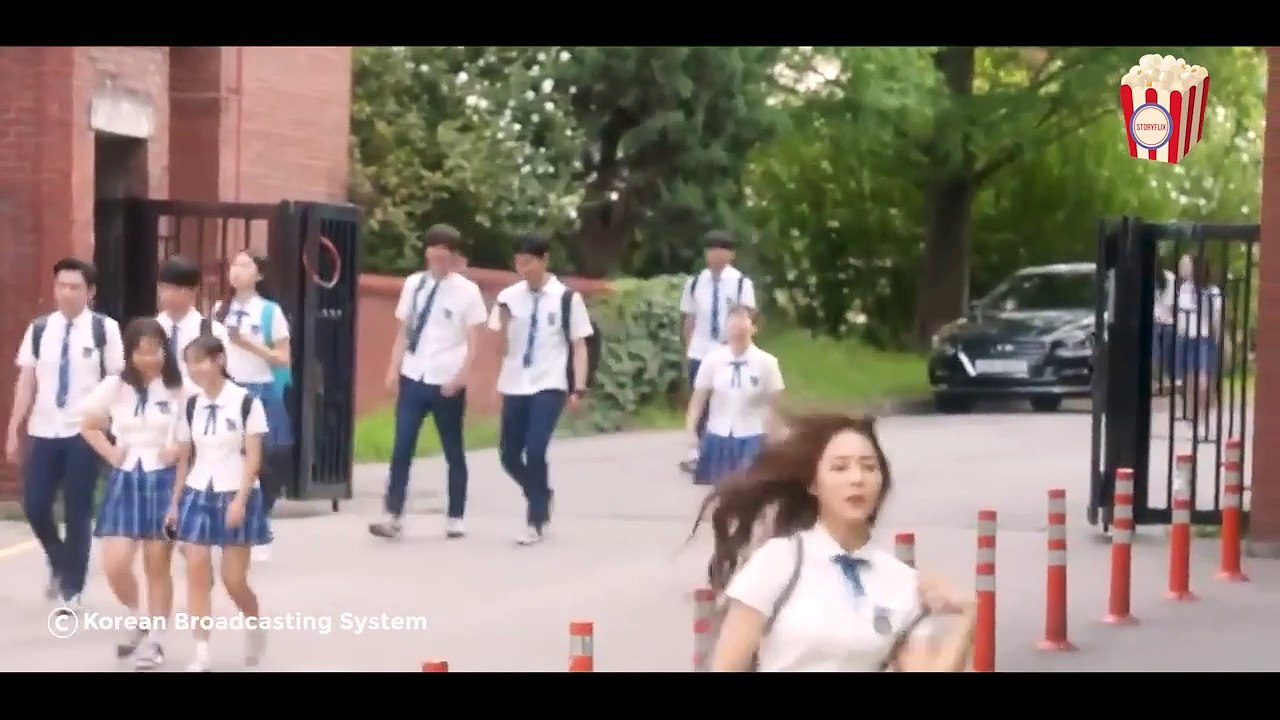 She was underestimated at elite school, but she left them stunned when they learned her real deal