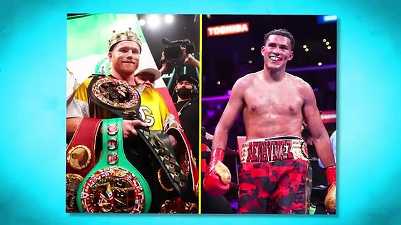 canelo alvarez vs jake paul | cancelled 😱😱