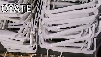 1100w 230v U Shape Half White Plated Halogen Ir Infrared Heat Lamp Heating Elements 