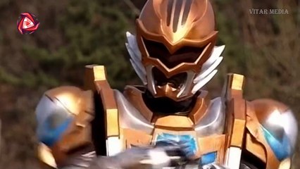 Anh Hùng Trái Đất - Tập 23  - Armor Hero: The Emperor (Movie) 2009 - Thuyết Minh - Full HD