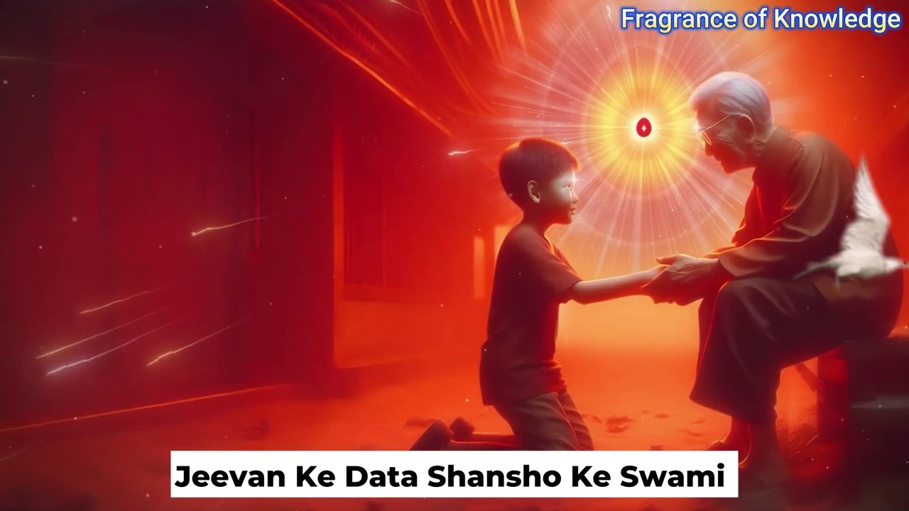 Jeevan Ke Data Shansho Ke Swami | BrahmaKumaris Songs