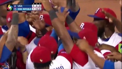 ¿Qué cambios hará Pujols de cara a la final de la Serie del Caribe?