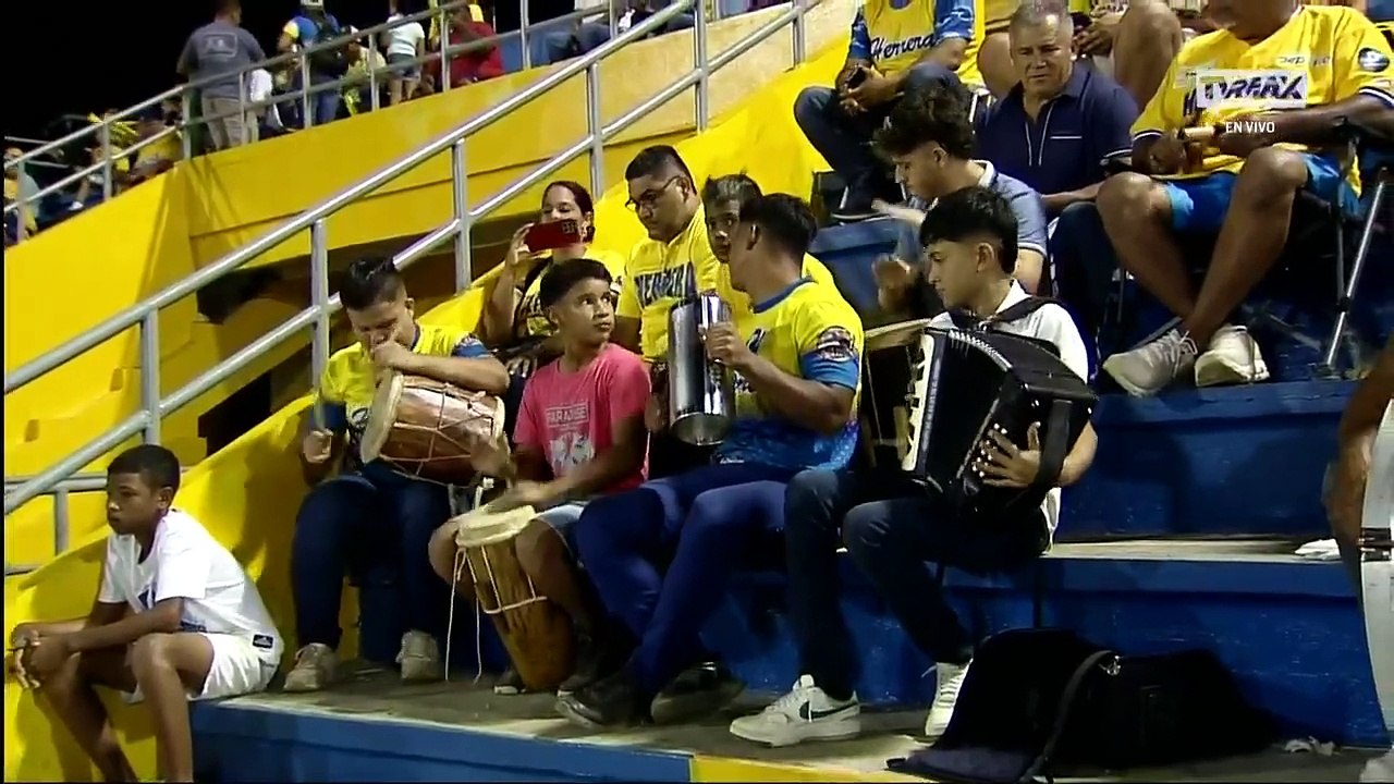 ¡La Fiesta del Boom! Panamá Oeste vs Herrera (Juego 1 de la Ronda de Ocho del Béisbol Juvenil 2025)