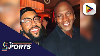 Anak ni Michael Jordan na si Marcus, arestado sa Florida