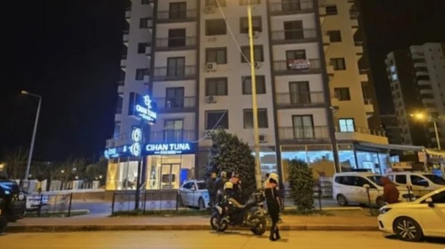 Silahlı saldırıya uğrayan kişi yaşamını yitirdi