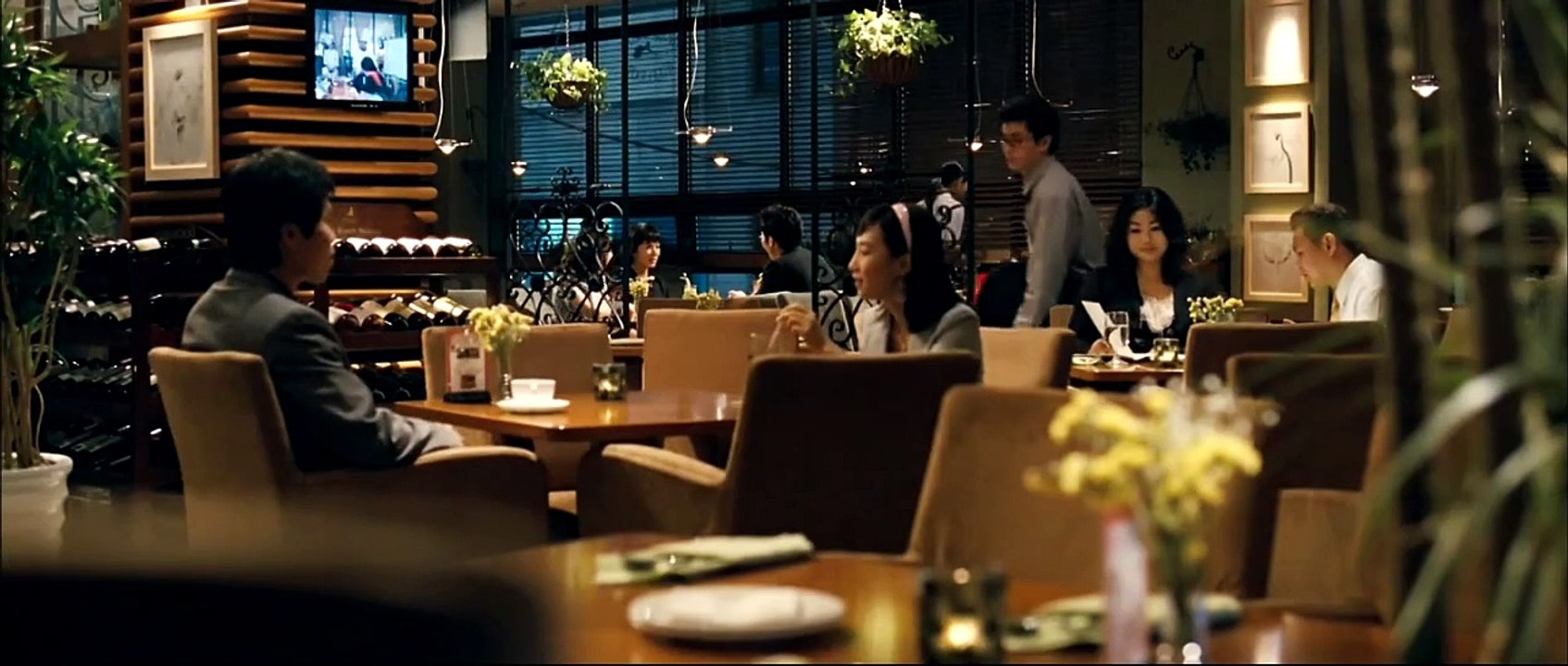 Seducing Mr. Perfect (2006) | Romantic Comedy | 720p HD Eng Sub | Free with Ads