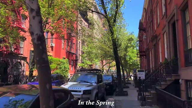 NYC VLOG_ Day in the Life Exploring Manhattan and Living my Best Life