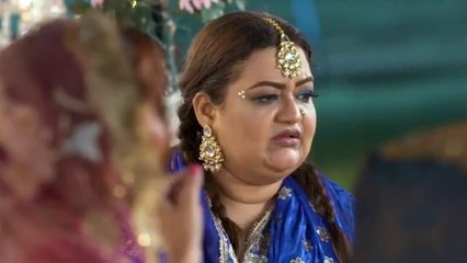 Bajjo Episode 46 - [Eng Sub] - Javeria Saud - Arez Ahmed - Suqaynah Khan - 7th February 2025 - Har Pal Entertainmnet