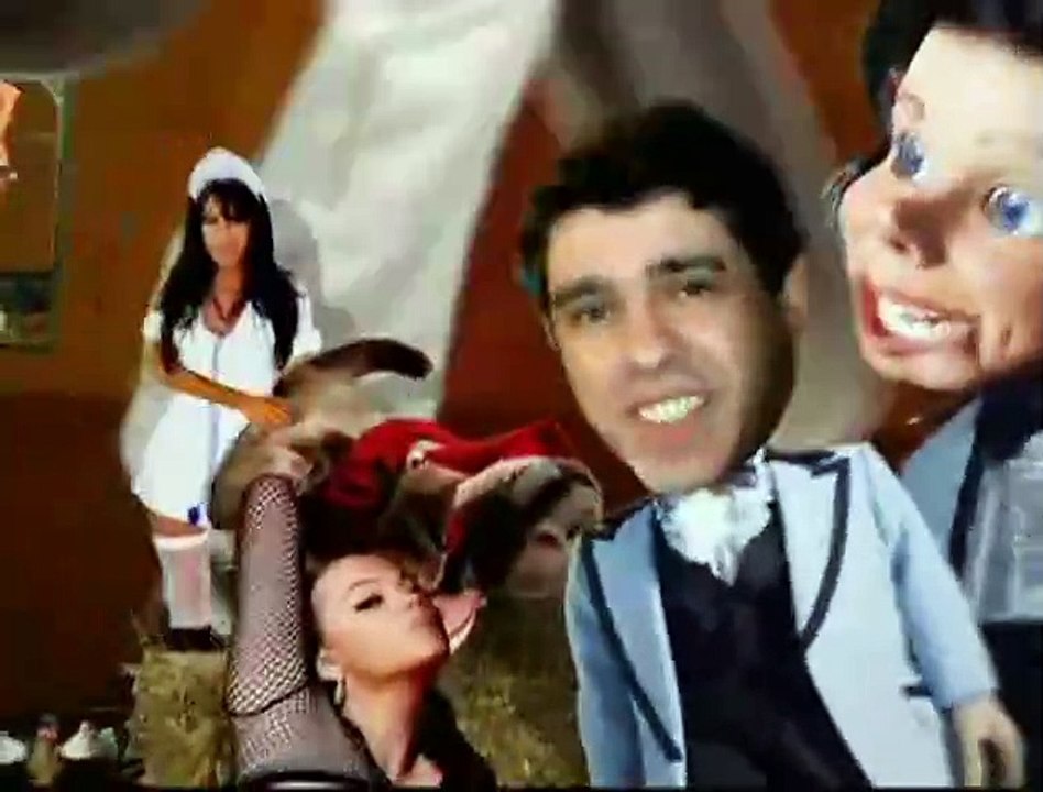 Gary's I Want You Back tape (aka The Babapology)