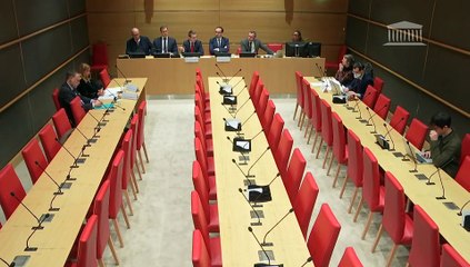 Organisation des élections en France : Mme Céline Braconnier et M. Jean-Yves Dormagen, professeurs de science politique, coauteurs de La démocratie de l’abstention - Jeudi 6 février 2025