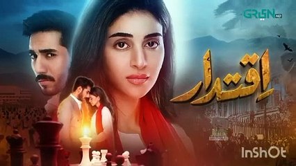 Iqtidar Episode 41 - Power Unfolds