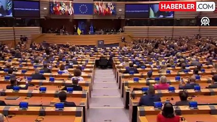 Zelenskiy, savaşa son verebilecek kararını 'hazırım' diyerek duyurdu