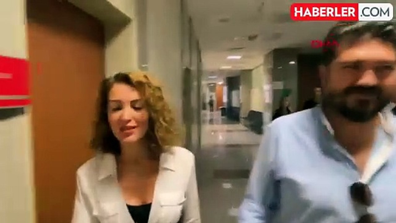 Nagehan Alçı ile Rasim Ozan Kütahyalı arasında...