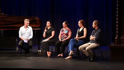Bendigo Chamber Music Festival