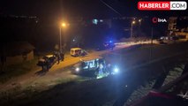 İncirliova'da Trafik Kazası: Motosiklet Sürücüsü Hayatını Kaybetti