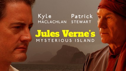The Mysterious Island (2005) Part 01 | Adventure / Sci-Fi Movie [1080p Blu-ray]