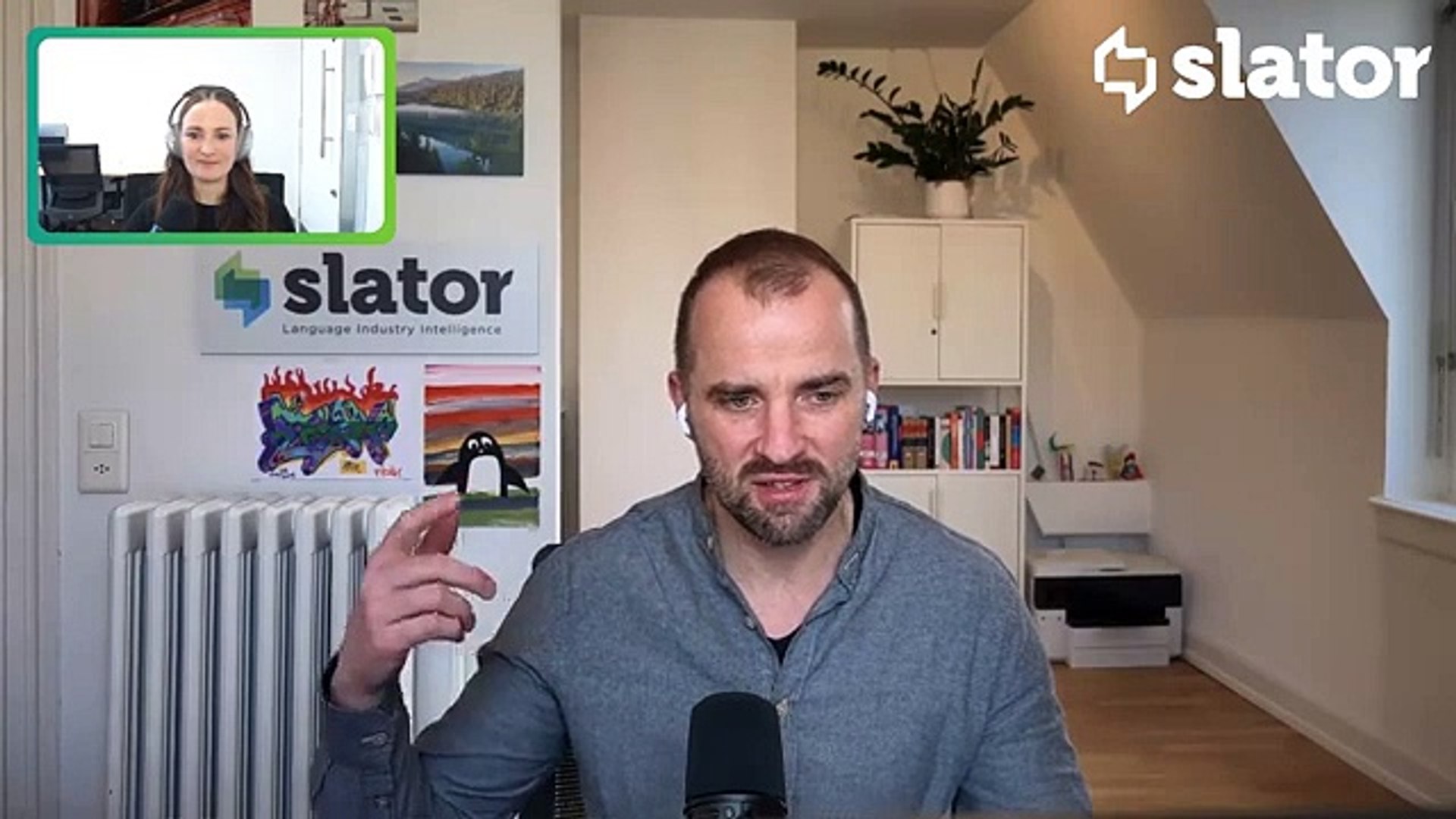 DeepSeek Translation and ElevenLabs AI Dubbing - Innovations in Language Technology