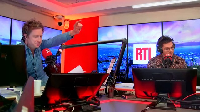 MIRAGES EN UKRAINE - Guillaume Ancel est l'invité de Jérôme Florin