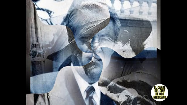 02284CCM RODOLFO DE ANDA una vida de excesos lo llevo a tener una terrible agonía