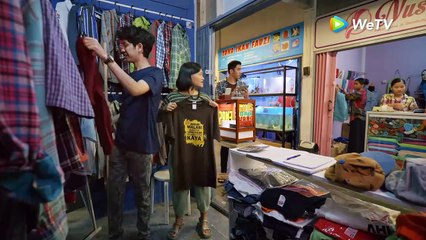 Imperfect The Series Season 2 EPS 7