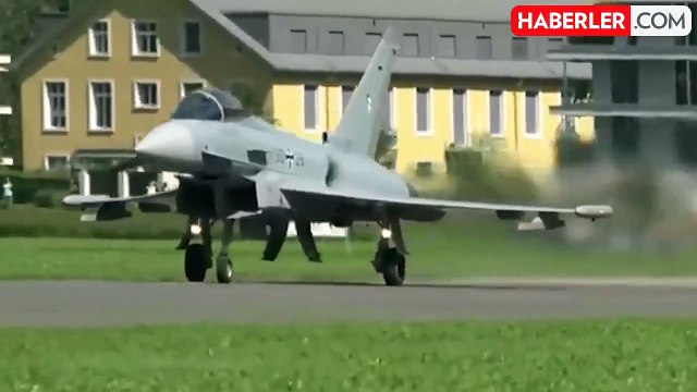 İsrail basını yazdı: Füzeler Türkiye'ye doğru yola çıktı, Atina alarma geçti