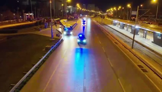 20 milyar TL'lik bir ''Hawala'' vurgunu daha! Çok sayıda gözaltı var