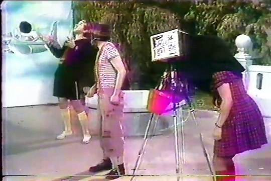 [EPISODIO PERDIDO ENCONTRADO] 05/02/2025 - Seu madruga fotógrafo - 1974 / Don Ramon El Fotógrafo