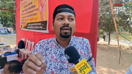 १७ वर्ष झाले तरी पुनर्विकास नाही, मराठी कुटुंबांना बिल्डरनं