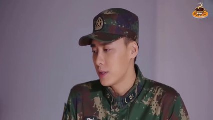 HÀO THỦ TỰU VÌ [ Tap  45]🌿Lý Dịch Phong