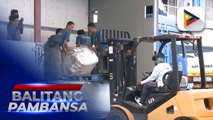 Mga balota na unang naimprenta ng Comelec para sana sa 2025 elections, sisirain