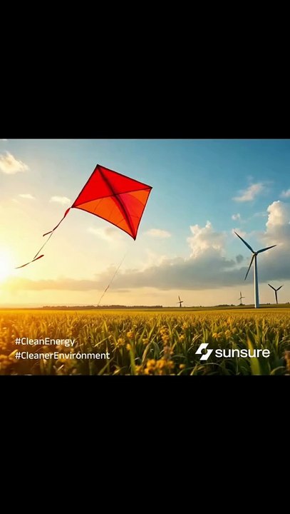 Clear Energy Solution for a Sustainable Future