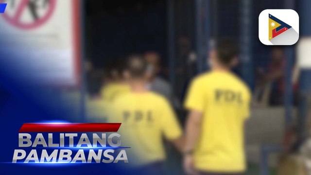 BuCor, magtatayo ng prison facilities sa iba't ibang rehiyon sa bansa