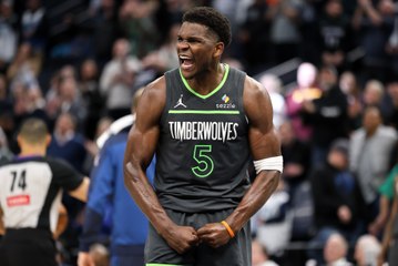 Game Recap: Timberwolves 127, Rockets 114