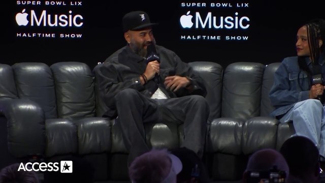 Kendrick Lamar Reflects On Drake Diss Track ‘Not Like Us’ SWEEPING Grammys Before Super Bowl