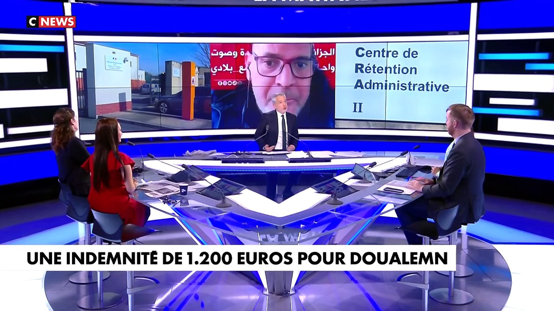L'édito de Thomas Bonnet : «Le peuple français a perdu sa souveraineté»