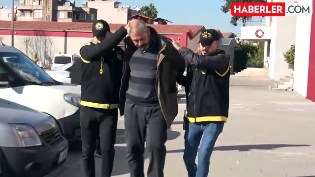 Adana'da Tırcı Cinayetinde Bilirkişi Raporu Bekleniyor