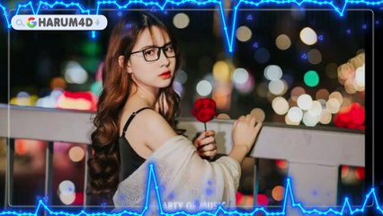 于春洋 - 不谓侠 (Bu Wei Xia) Electro Remix 2025 By HARUM4D