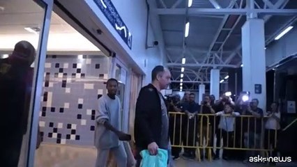 Brasiliani deportati dagli Usa: "un'esperienza orribile, orribile"