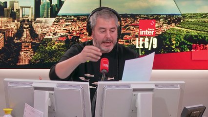 Justice : "Il y a une présomption de culpabilité aujourd'hui", estime l'avocate pénaliste Julia Minkowski