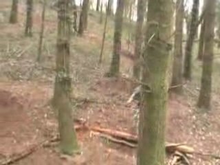 Clip dh les herbiers