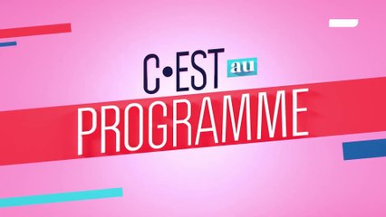 Évolution des génériques de C'est Au Programme