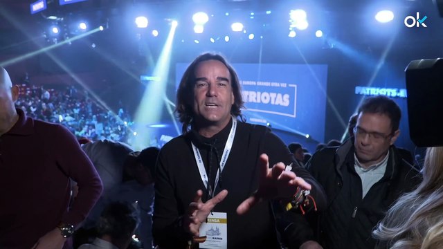 Patriots: Se permite que desde Marruecos o Argelia entre en Europa todo lo que compite deslealmente