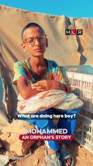 Leave a Legacy this Ramadan – Sponsor an Orphan