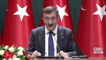 SON DAKİKA... AK Parti Sözcüsü Ömer Çelik'ten Özgür Özel'e tepki