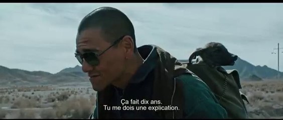 BLACK DOG de Guan Hu ｜ BANDE-ANNONCE OFFICIELLE ｜ LE 5 MARS AU CINÉMA