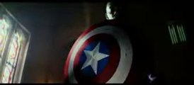 Captain America : Brave New World - Spot ： Nouveau monde (VOST) ｜ Marvel