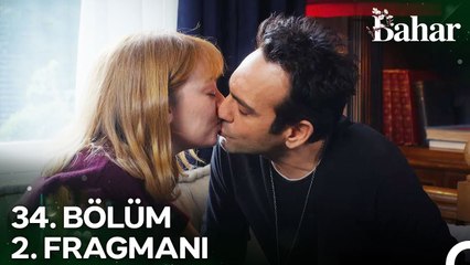 Bahar 34. Bölüm 2. Fragmanı | Hiçbir Çılgınlığım Yok!