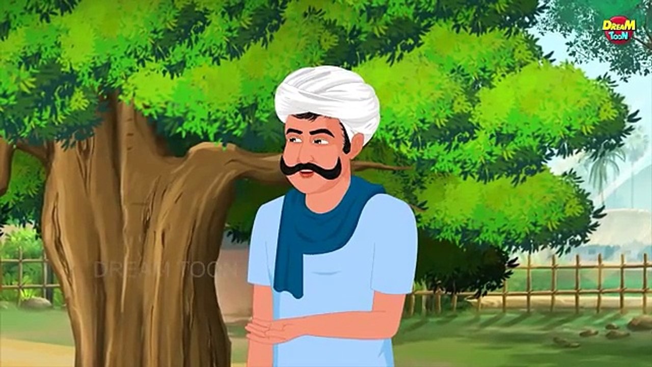 GAREEB MOCHI AUR RAJA, HINDI KAHANIYA