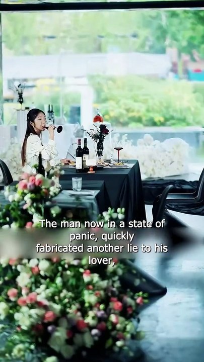 Wife’s Brilliant Revenge Unveiled What She Did Will Leave You Speechless!